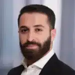 Ali Chahrour – Gründer der AC-Beratung, Experte für digitale Strategien und Marketing